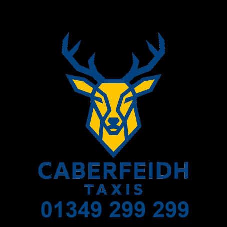 Caberfeidh Taxis - Dingwall Taxis